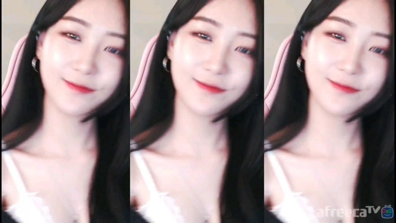 해은:: 백점만점 3리액션