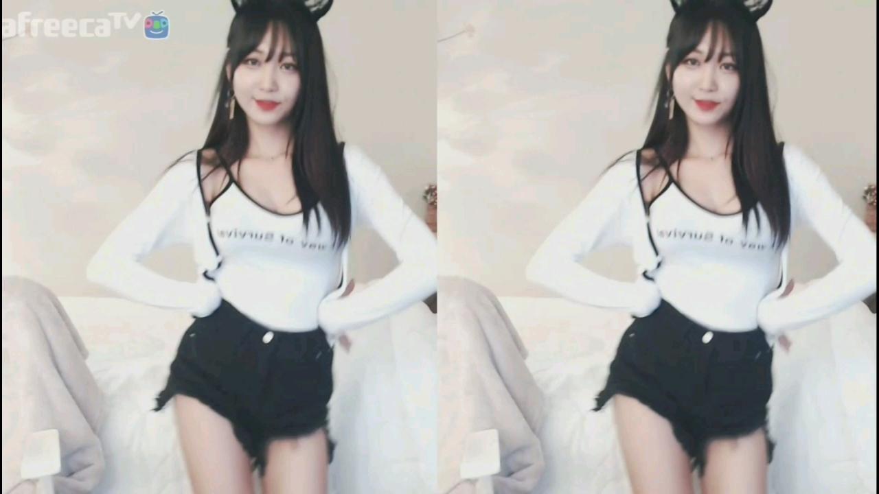 해은:: 토끼에요 _토끼송 3섹시댄스(Sexy Dance)