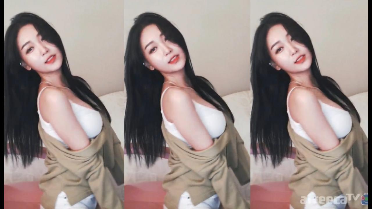 해은 :: 꼬리쳐_심쿵 3 섹시댄스_앜