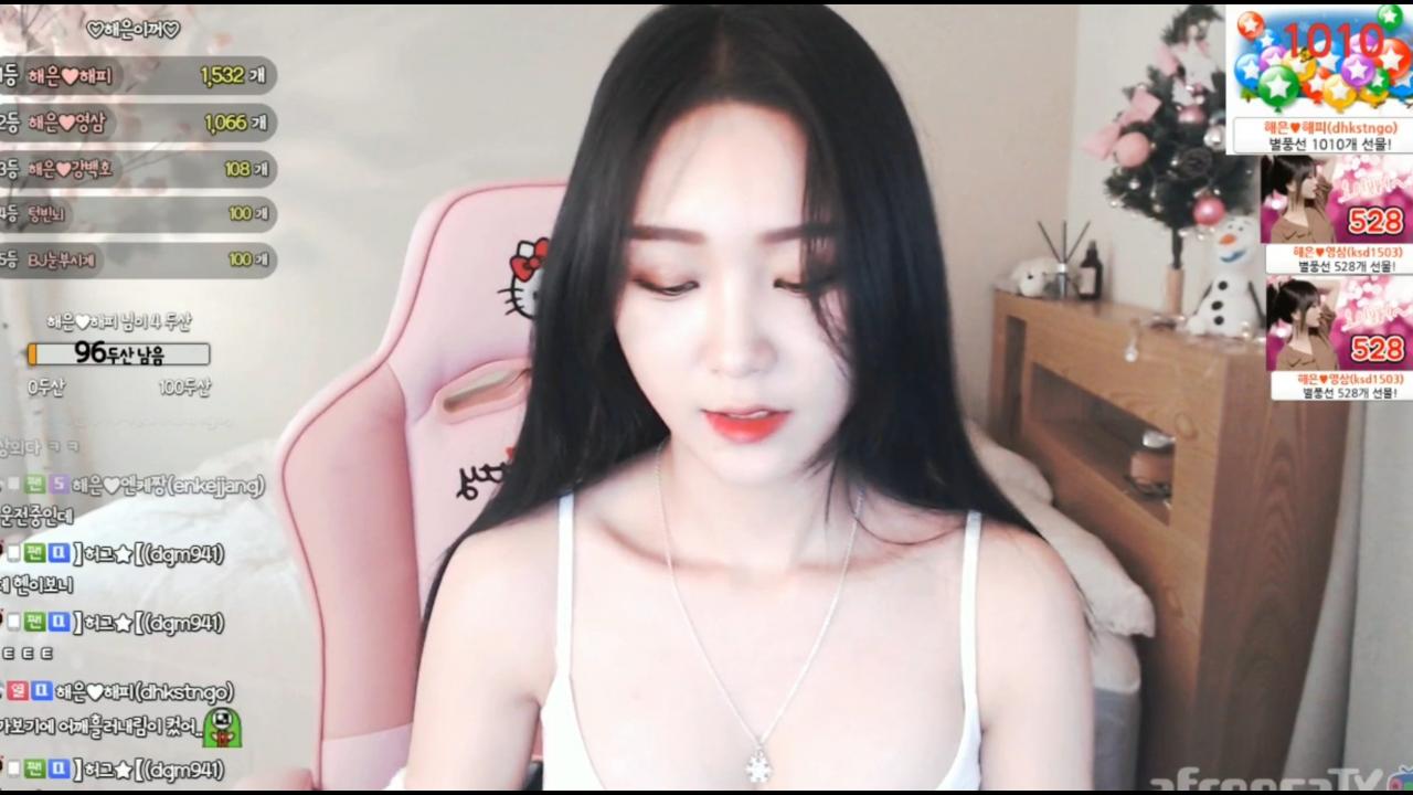 해은 :: 귀염_섹시_또끼쏭 3 섹시댄스(Sexy Dance)