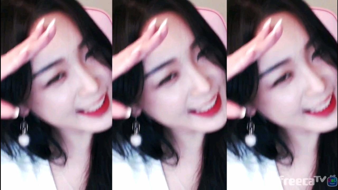 해은 :: 100점 리액션 3심쿵해