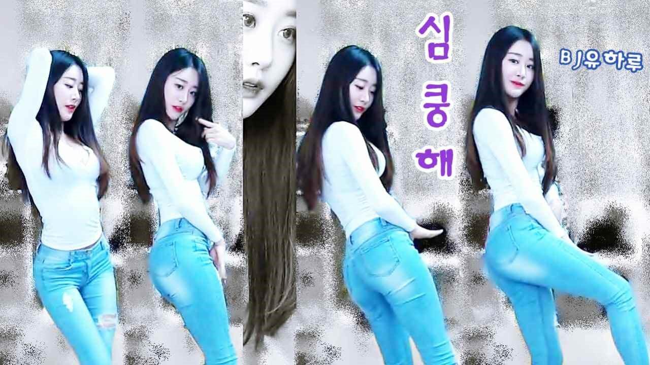 AOA_ 심쿵해 *댄스 BJ유하루 