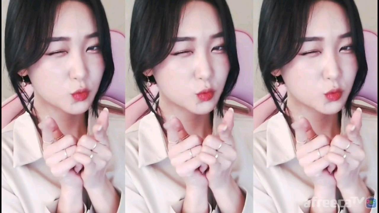 해은 :: 넘나 좋은것 3 숏 리액션