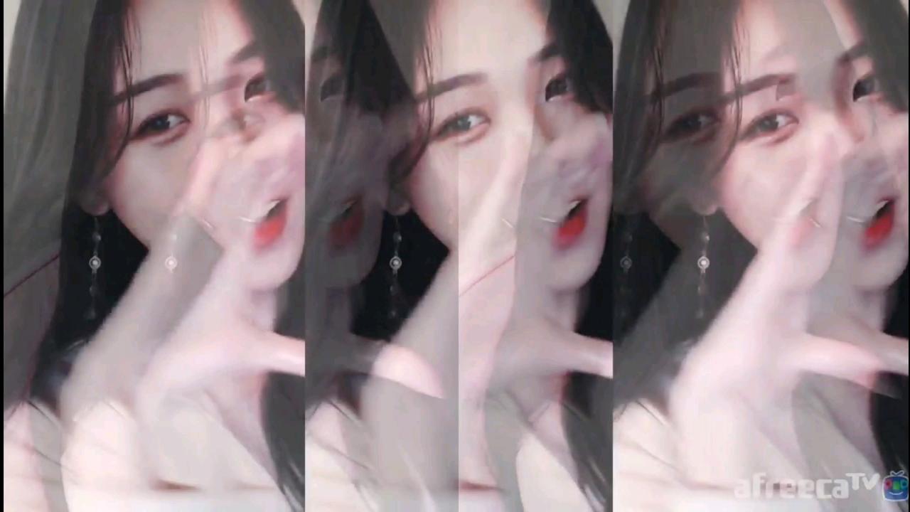 해은 :: 라붐_아로아로 3티키타 리액션
