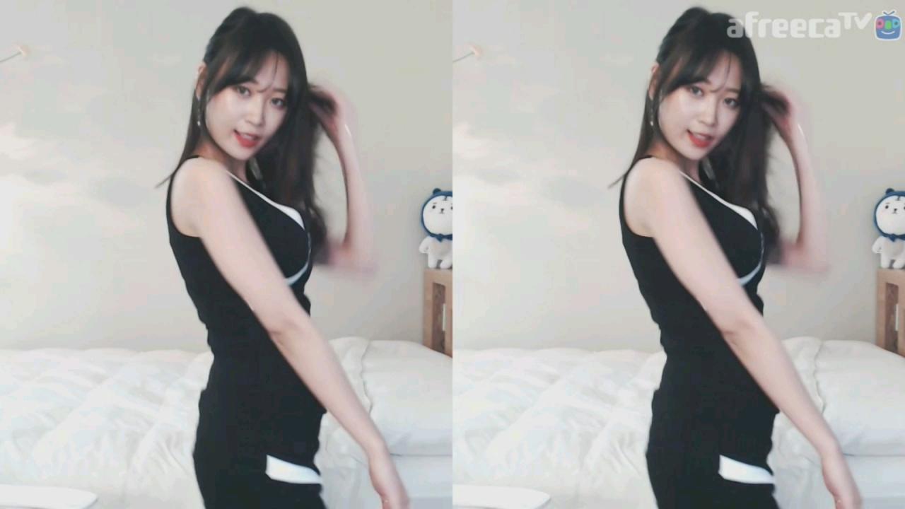 해은 :: 말괄량이 _침대 ver  3핸이의 추억여행