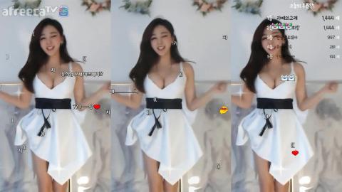 안녕난라떼야 - 섹시댄스(Sexy Dance - 아로아로)