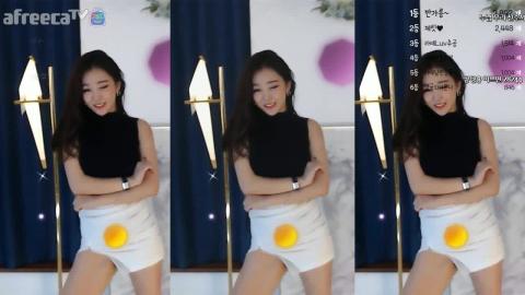안녕난라떼야 - 섹시댄스(Sexy Dance - 알러뷰)