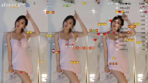 안녕난라떼야 - 섹시댄스(Sexy Dance - No.9)