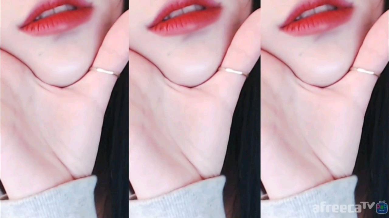 해은 :: 대표 리액션 모찌송 3 