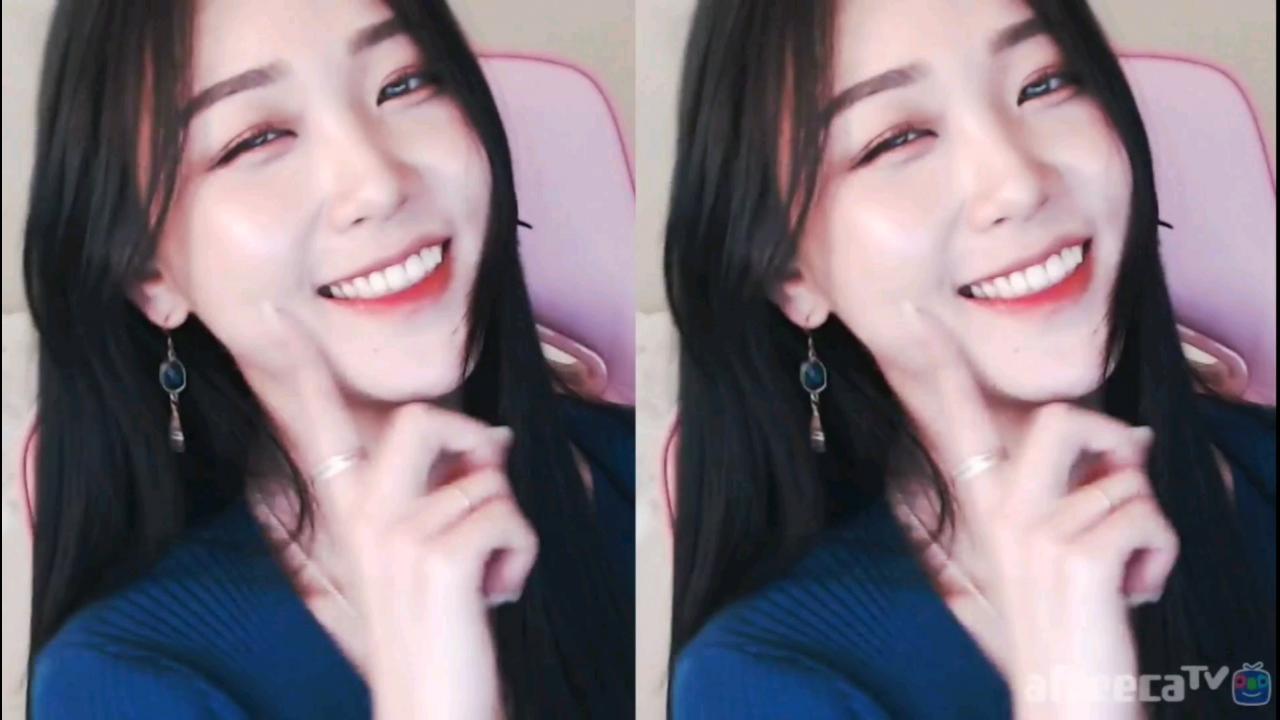 해은 :: 치키타(아로아로) 3 리액션