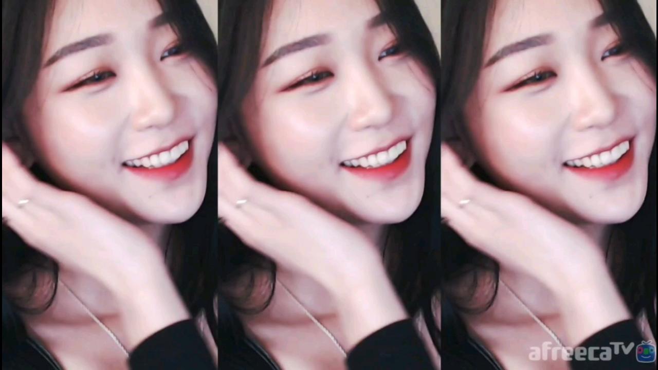 해은 :: 백구_톡톡톡 3리액션