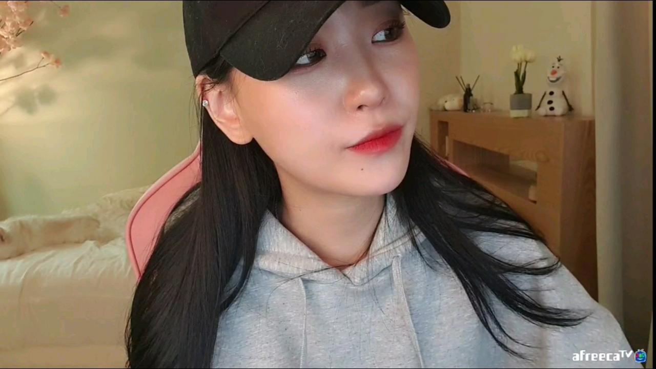 해은 :: 1월21일의 일상 3 모바일 방송