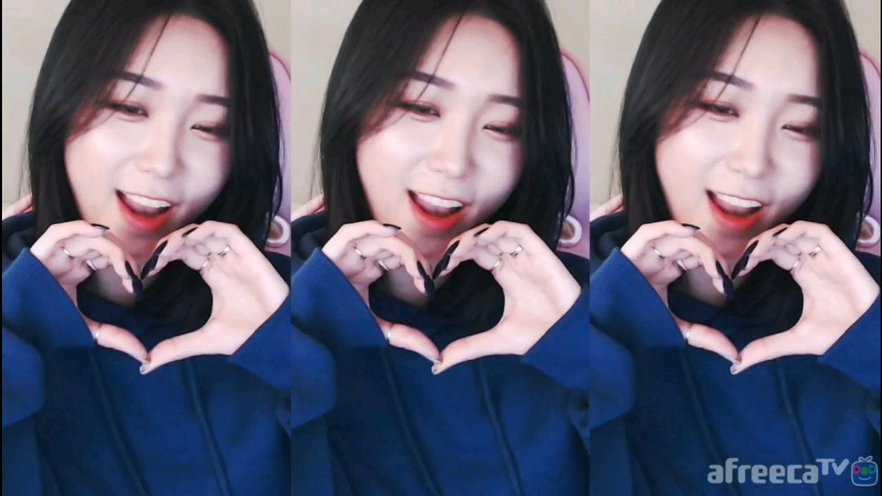 해은 :: 볼빨간_좋다고말해 3 new 리액션