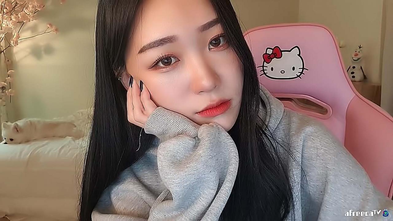 해은 :: 영삼 모바일 ver 오빠야 32혜주님 구독 감사해요