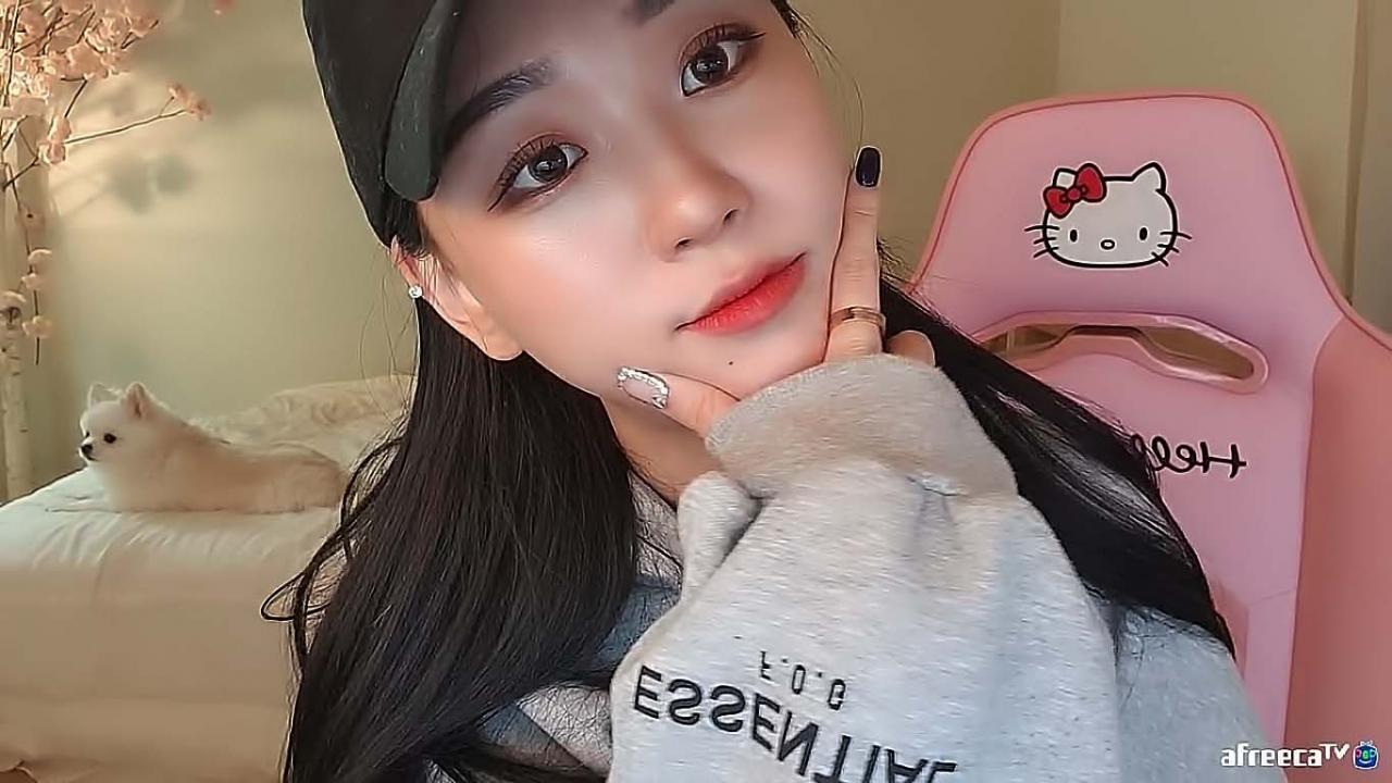 해은 :: 모바일 ver  해피 오빠야3모바일방송