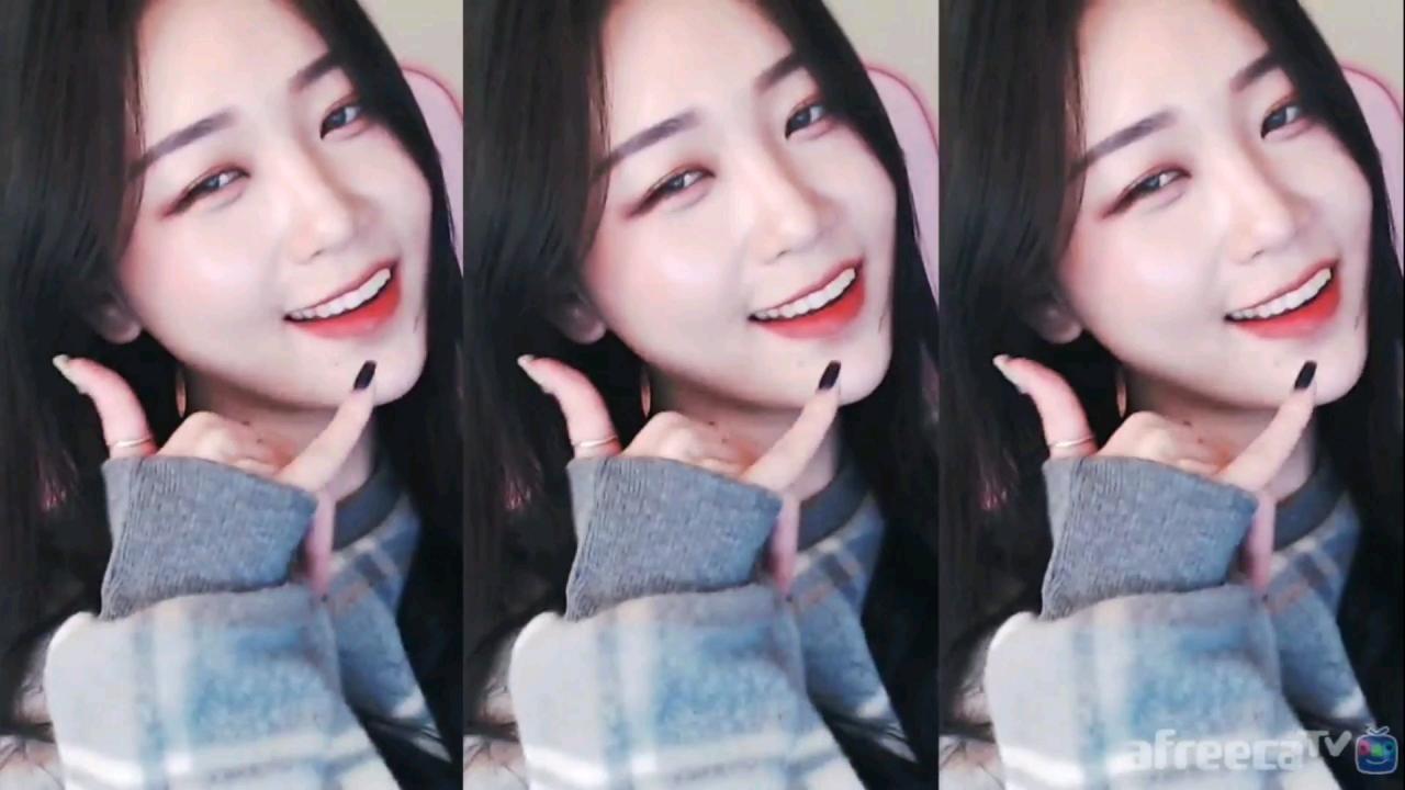 해은 :: 트와이스 CHEER UP 3 리액션
