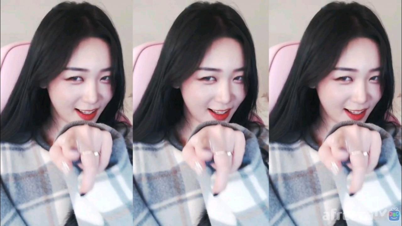 해은 ::  아~~~츄  3 100개 리액션 시리즈