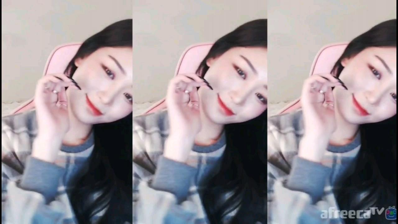 해은 ::  몰라 몰라  3  100개 리액션 시리즈