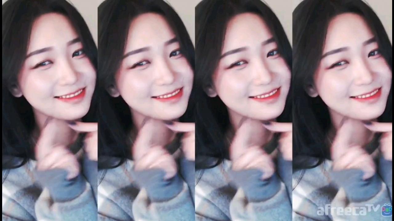 해은 :: Kiss Me  3100개 리액션 시리즈 