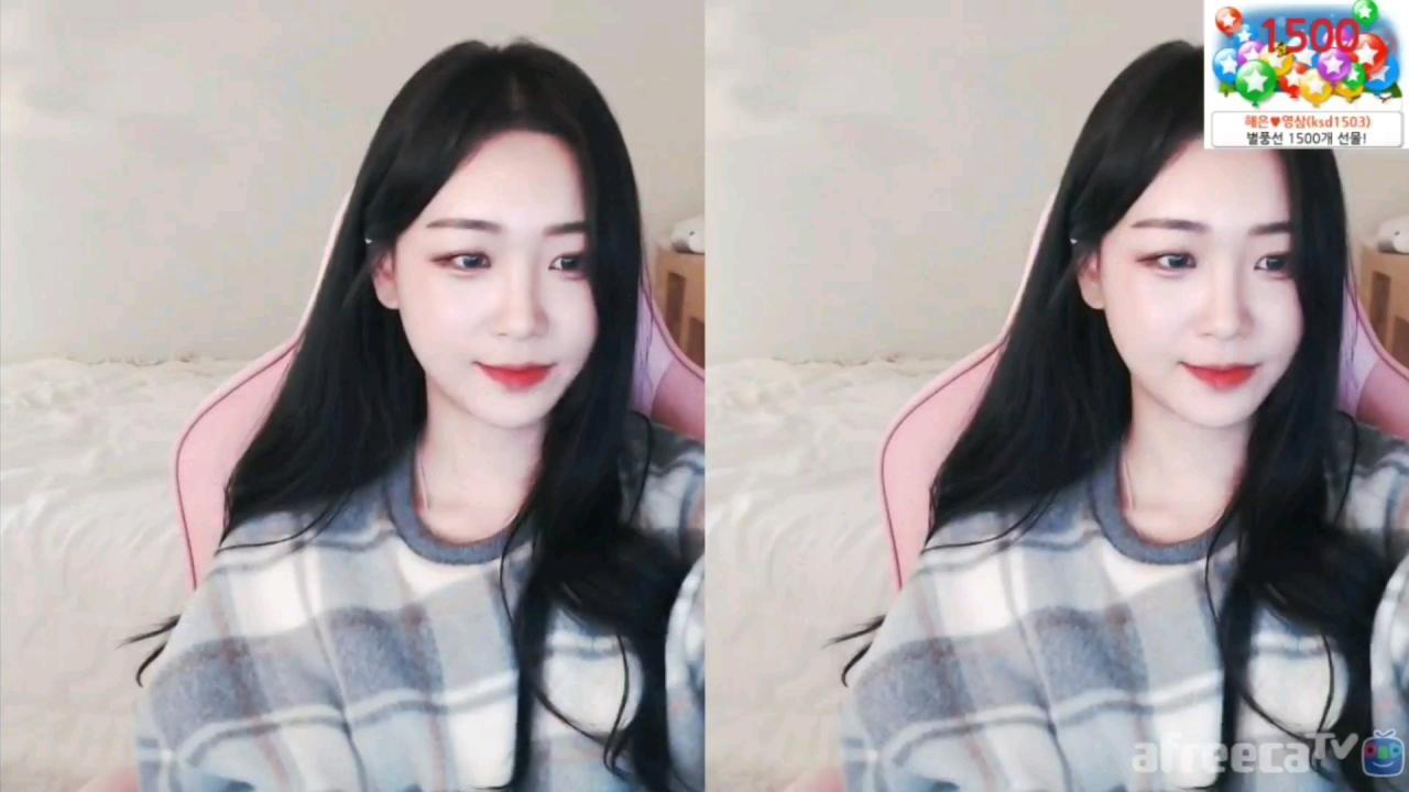 해은 :: 리액션 A세트  3소소