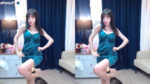아현 - 섹시댄스(Sexy Dance - 날 보러와요)