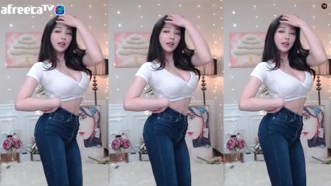 [G]지삐 - 19금 섹시댄스(Sexy Dance - 버블팝)