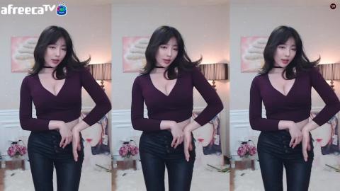 [G]지삐 - 19금 섹시댄스(Sexy Dance - 반해)