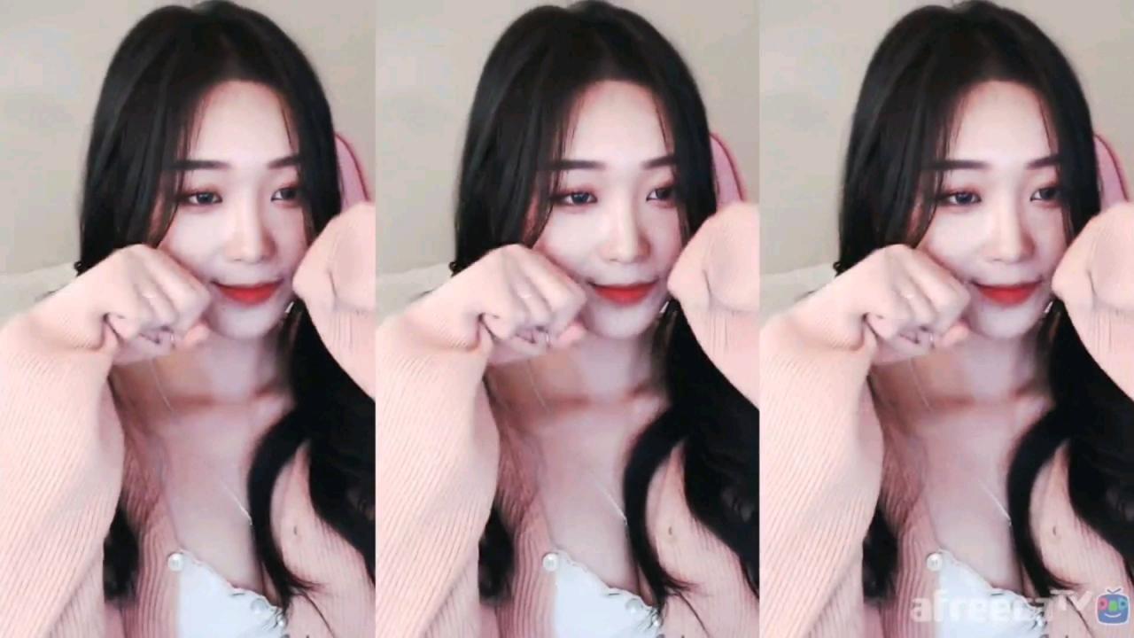 해은 :: 새콤달콤(러블리즈) 3 리액션 by 양갈래로
