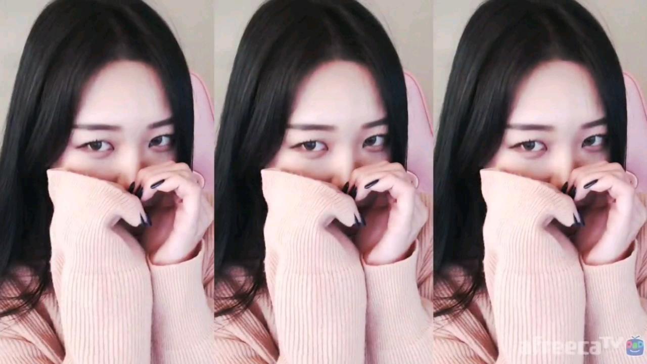 해은 :: 해피 ver  오빠야 3 Reaction by 해은