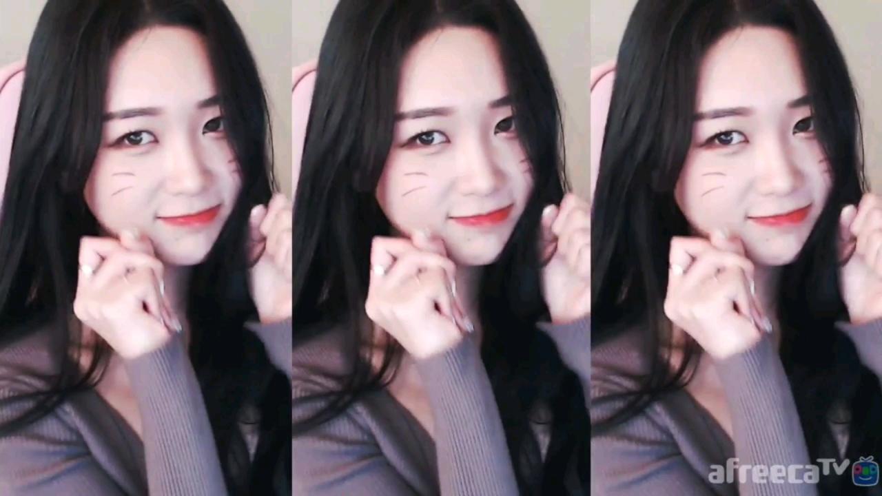 해은:: 사뿐사뿐(AOA)  3리액션 by 해은