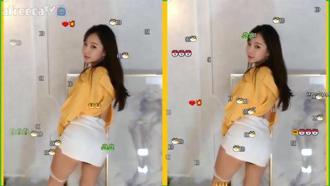안녕난라떼야 - 섹시댄스(Sexy Dance - 섹소폰매직)