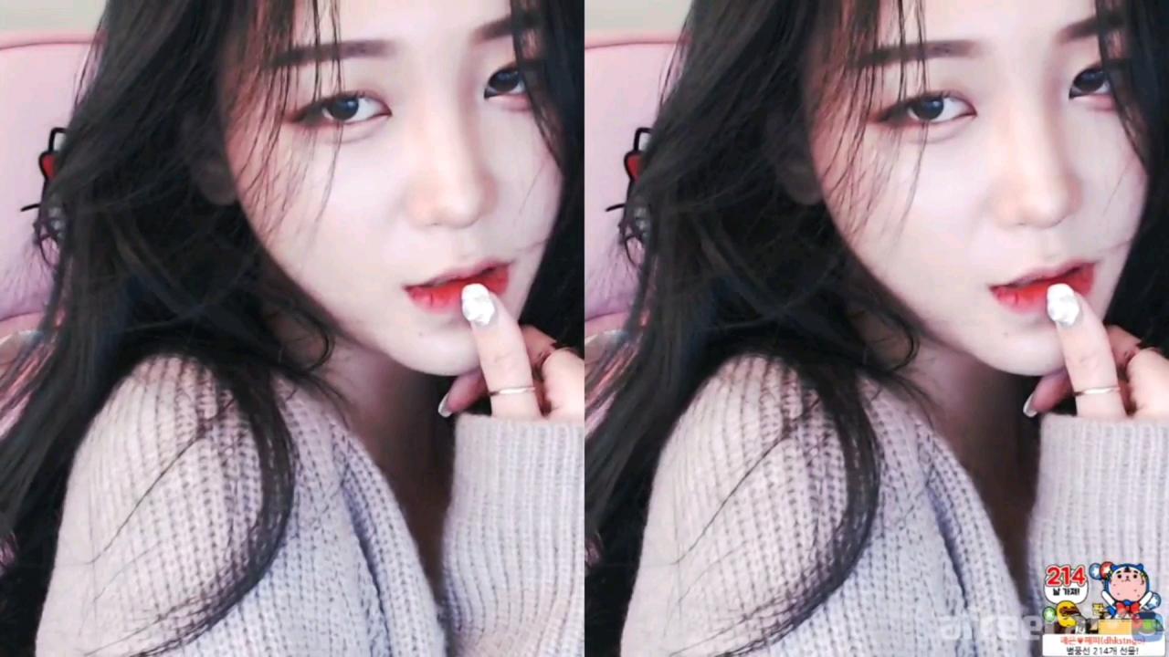 해은:: 키스해죠(74개)  3리액션 by 해은