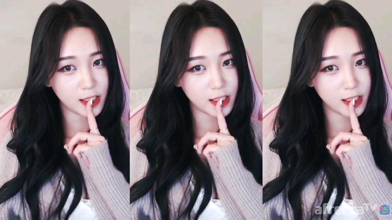 해은:: 해피 ver  오빠야 3리액션 by 해은