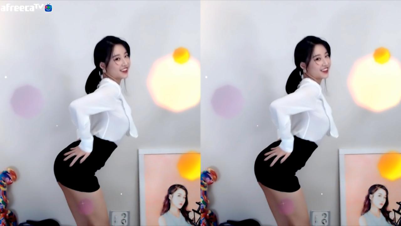 크레용팝엘린 - 섹시댄스(Sexy Dance - Good Luck)