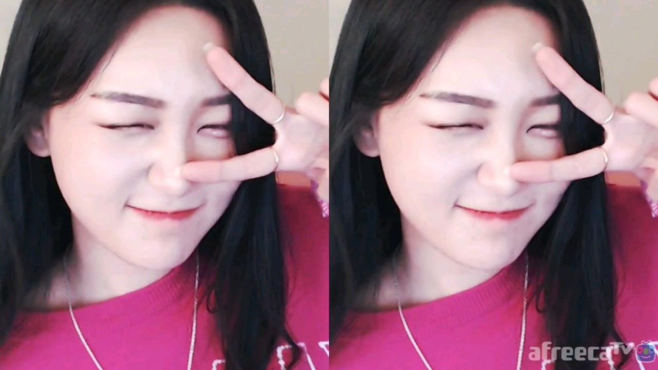 해은 :: 티키타(아로아로) 3리액션 by 해은
