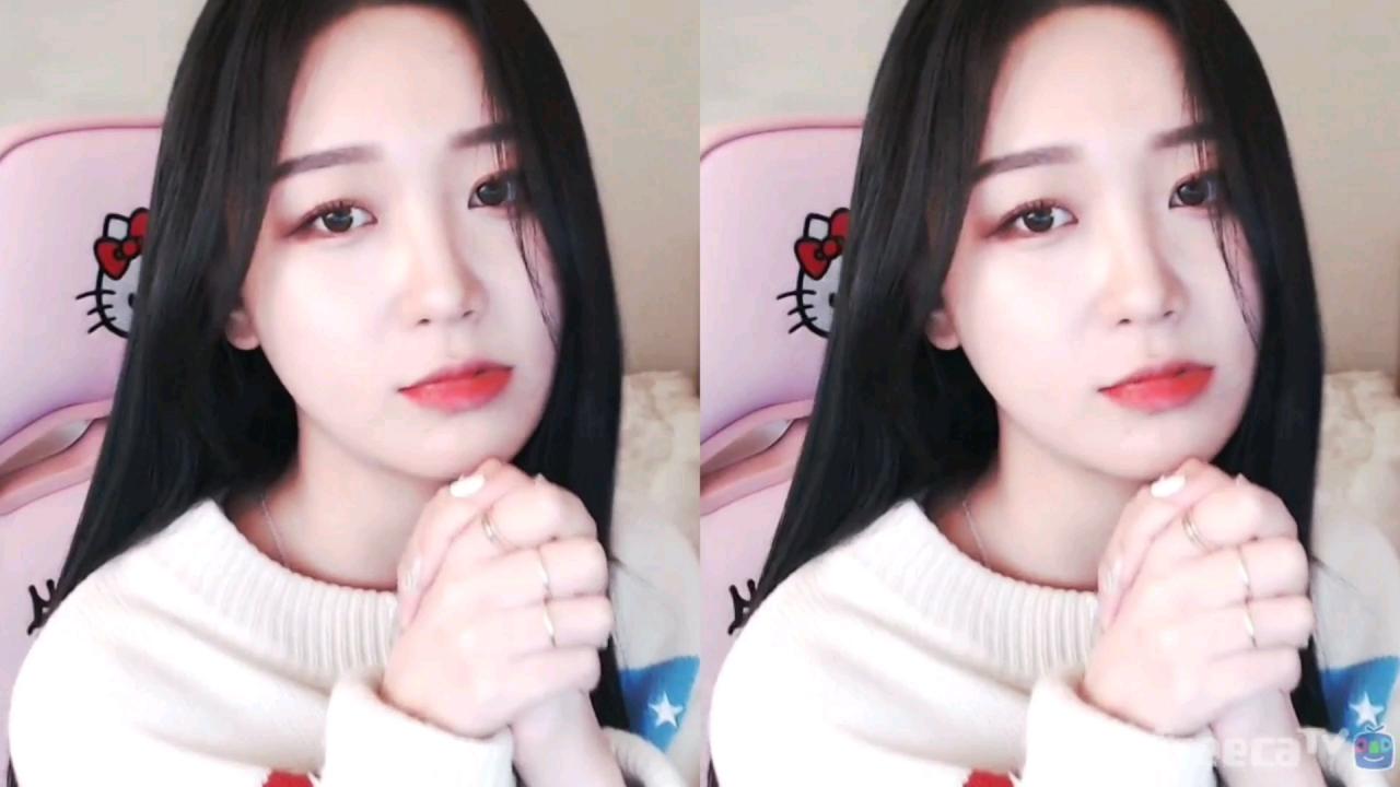 해은:: 넌 너무 예뻐  3리액션 by 해은