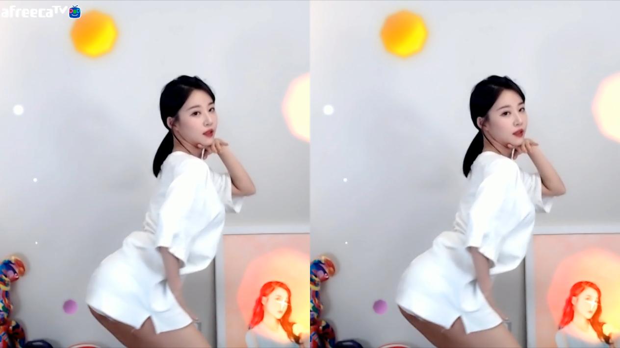 크레용팝엘린 - 섹시댄스(Sexy Dance - 끈적끈적)