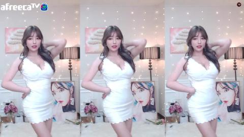 [G]지삐 - 19금 섹시댄스(Sexy Dance - 위 아래)
