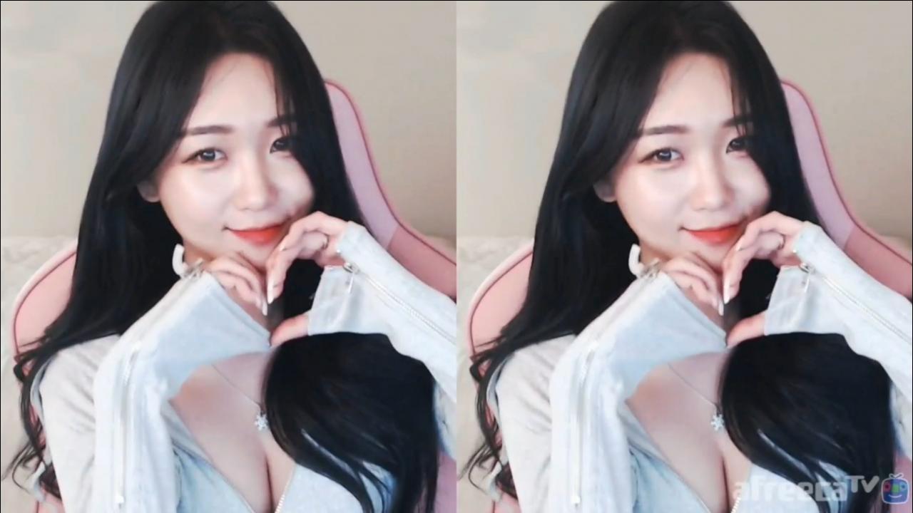 해은:: 해피 ver 오빠야 3리액션 by 