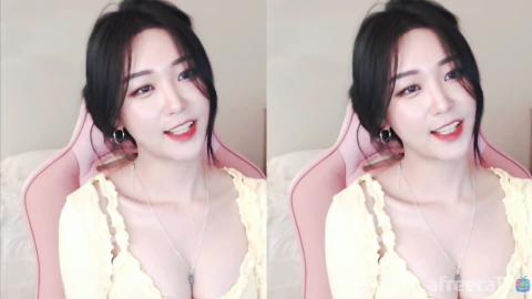 해은:: 톡톡(마이티마우스)  3리액션 by