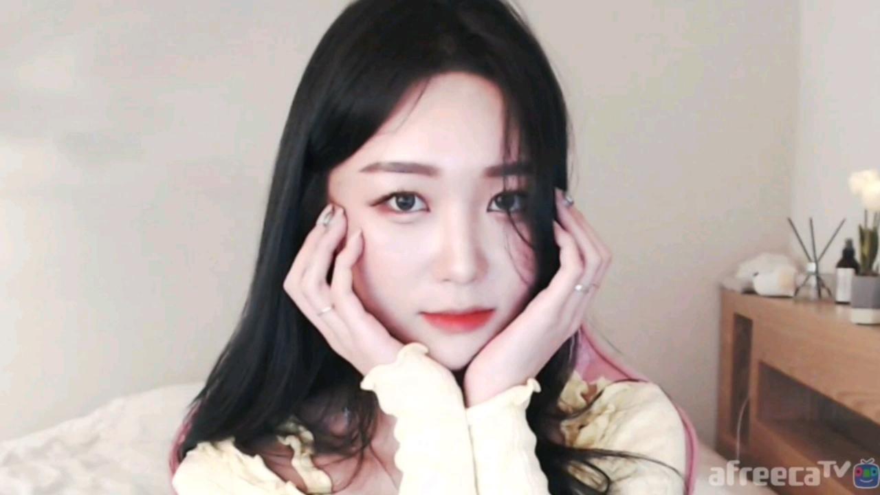 해은:: 새콤달콤(러블리즈) Full  3리액션 by 해은