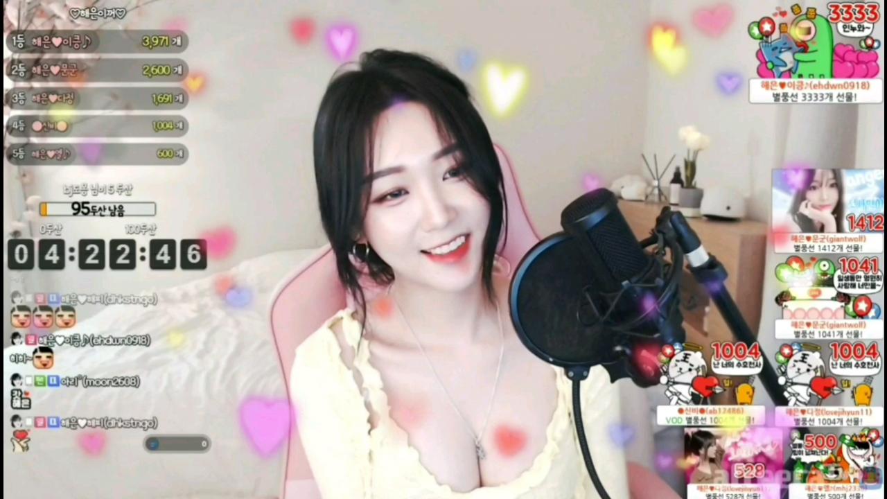 해은::수고했어, 오늘도  3Cover by 해은