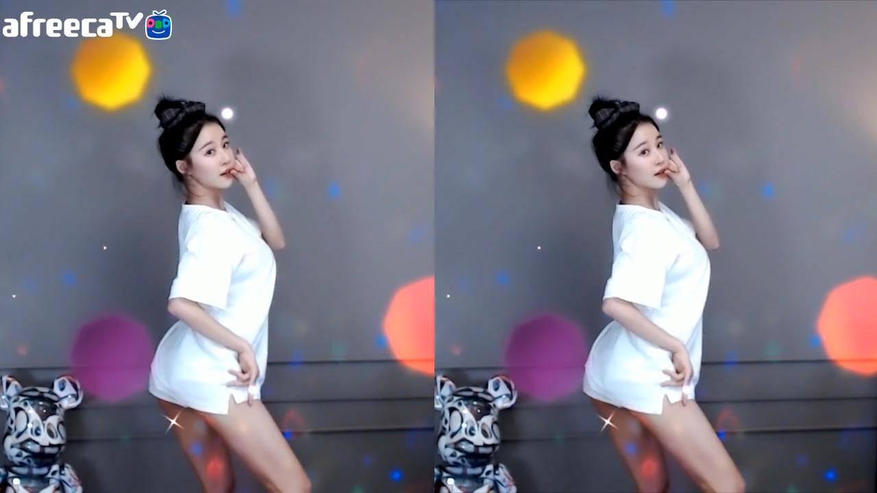 크레용팝엘린 - 섹시댄스(Sexy Dance - 롤린)