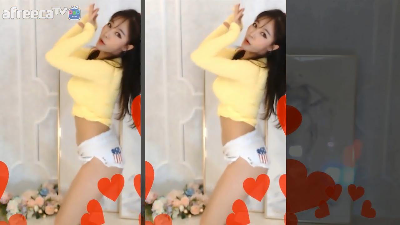 안녕난라떼야 - 섹시댄스(Sexy Dance - 롤린)