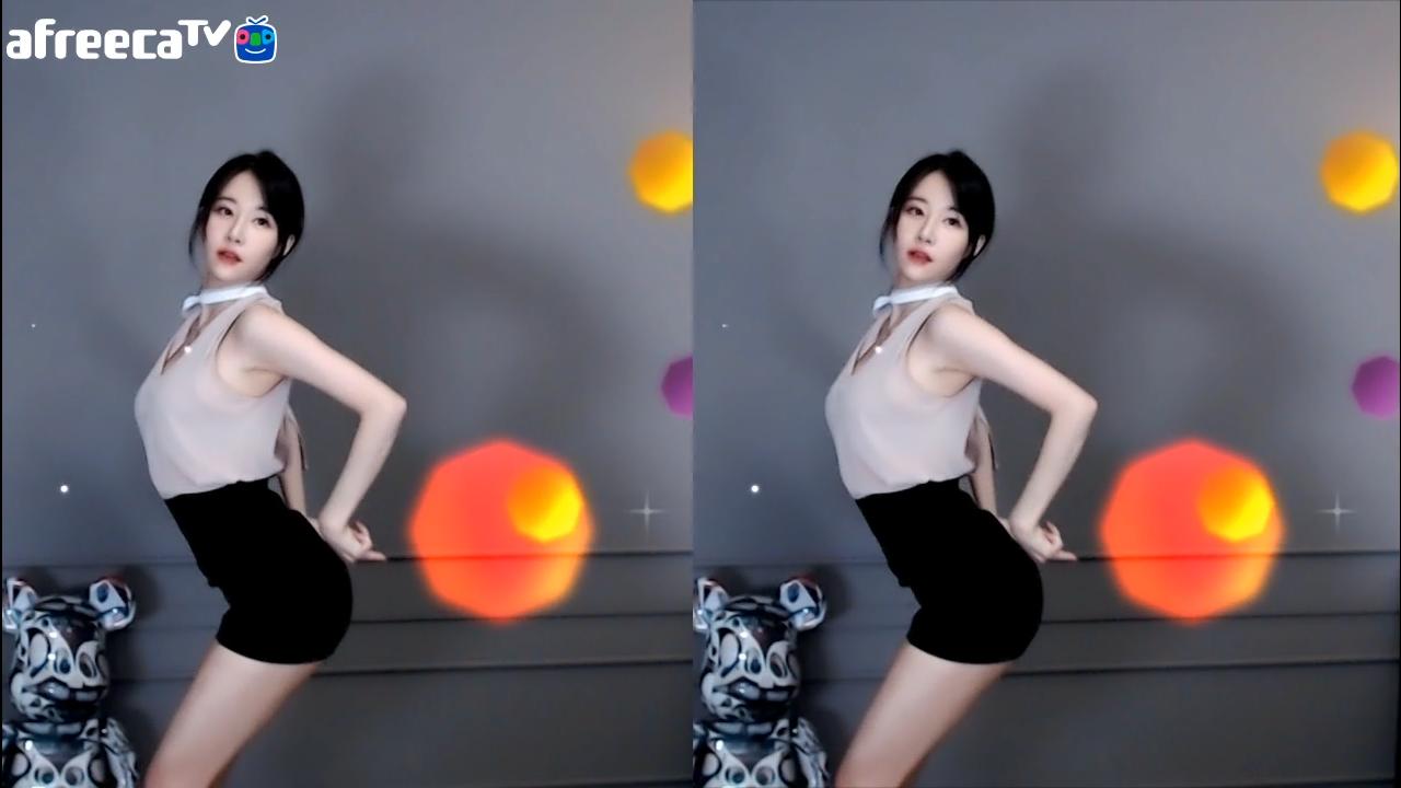크레용팝엘린 - 섹시댄스(Sexy Dance - 날보러와요)
