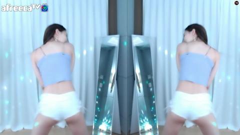 진예아 - 19금 섹시 트월킹 댄스(Sexy Twerking Dance)