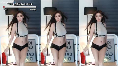 [00]이공삼공 - 섹시댄스(Sexy Dance - Wanabe)