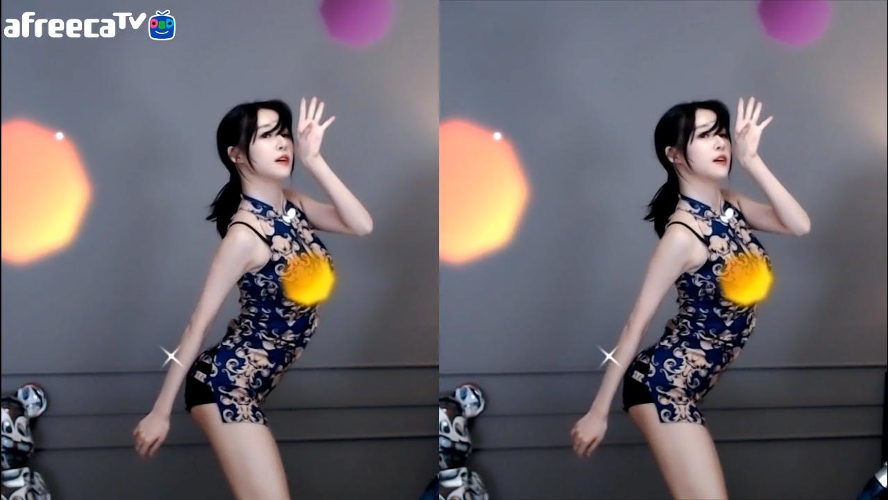 크레용팝엘린 - 섹시댄스(Sexy Dance - Lip & Hip)