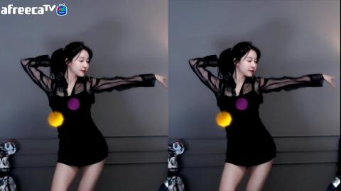 크레용팝엘린 - 섹시댄스(Sexy Dance - 예쁜게 죄)