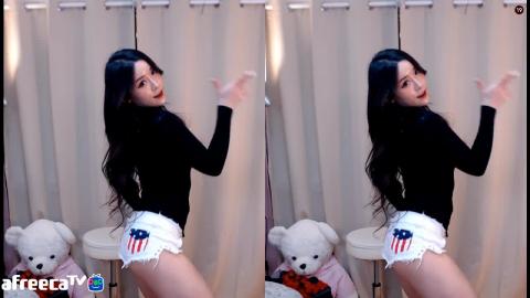 쁨안나 - 19금 섹시댄스(Sexy Dance - 가시나)